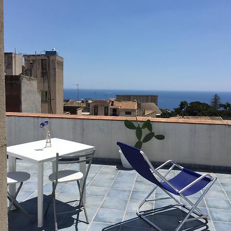 Sciacca Bed And Breakfast Natoli Room photo