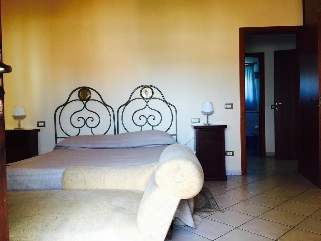 Sciacca Bed And Breakfast Natoli Room photo