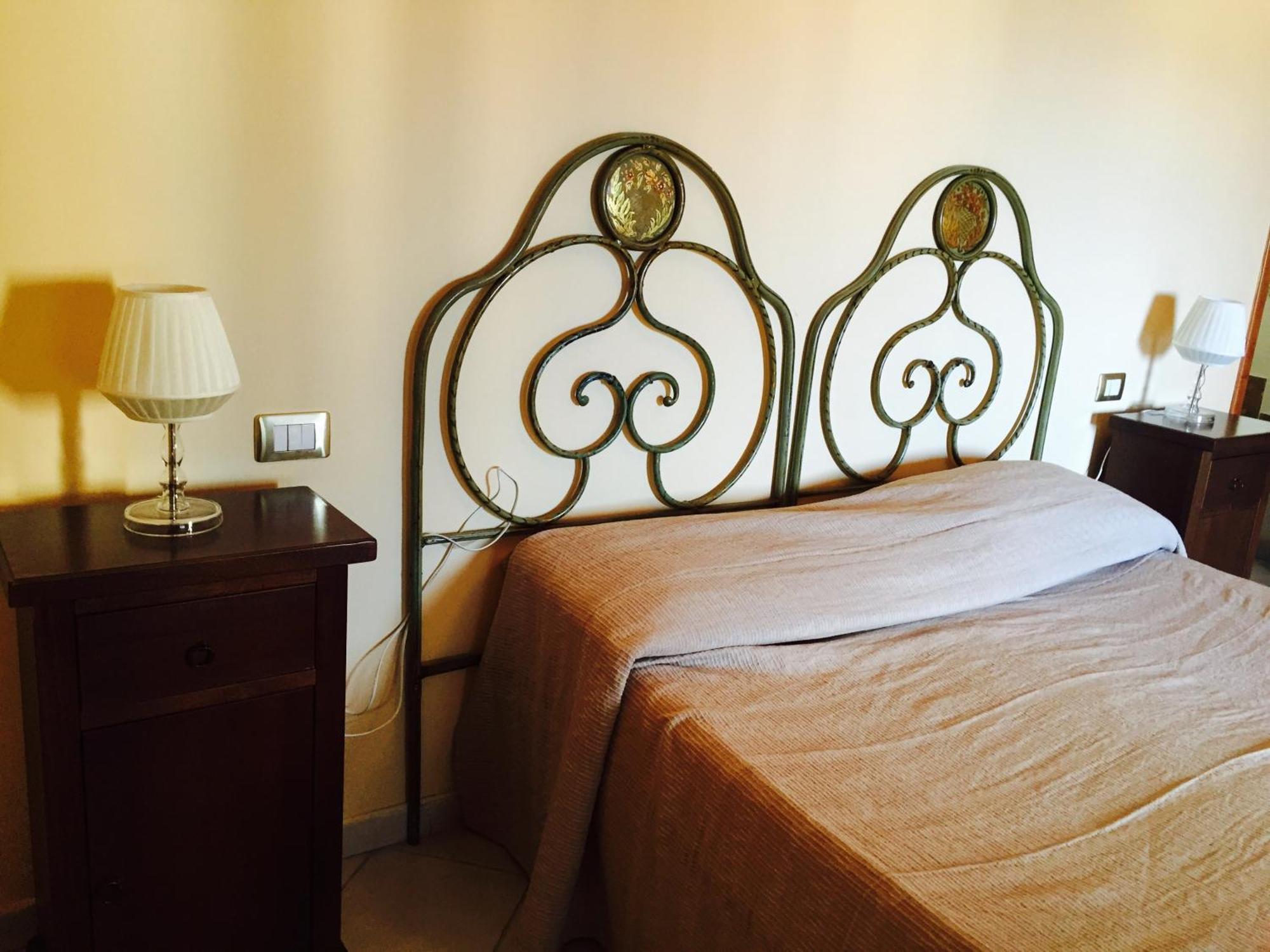 Sciacca Bed And Breakfast Natoli Room photo